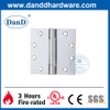 SUS304 Silver Self-Close Telection Tension Tension for Wood Door-DDSS033