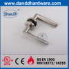 SS304 High Security Lock Lock Solid Laver Door Handled-DDSH043