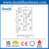 مفصلات باب النار التجارية الفولاذ المقاوم للصدأ 5 بوصة CE الباب المفصل DDSS001-CE