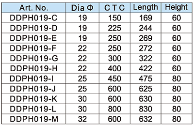 مقبض سحب الانزلاق