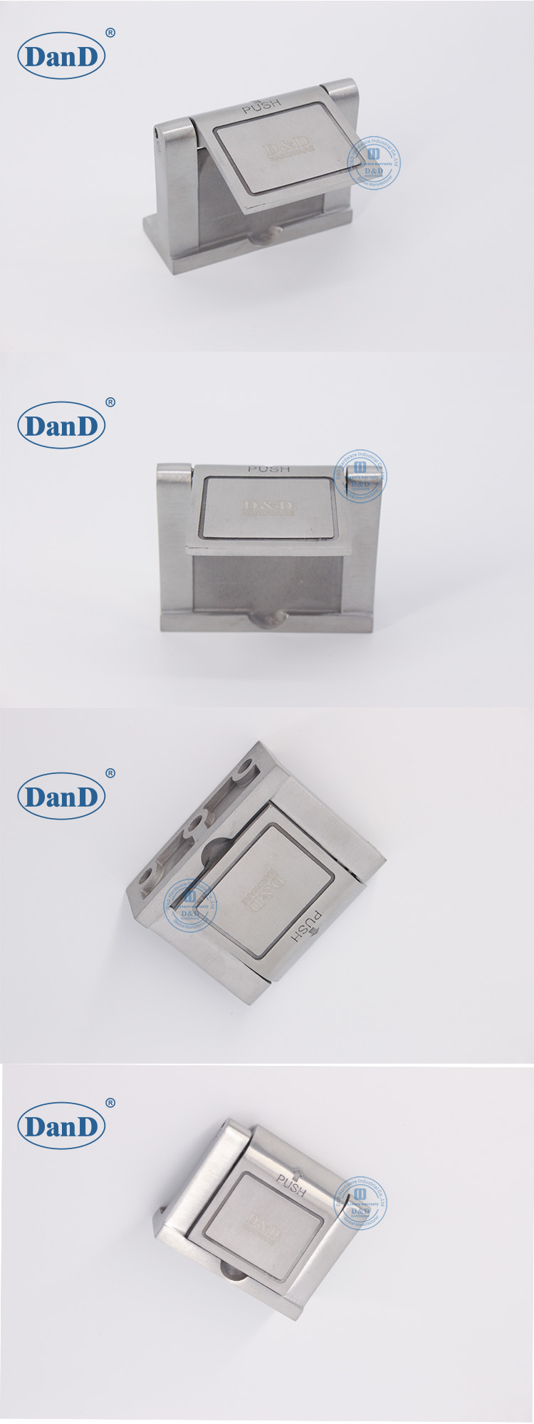 حارس الباب للفندق