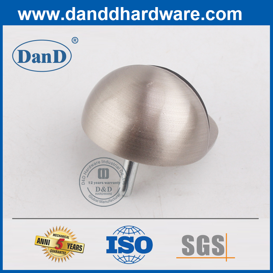سدادة الباب الداخلي لسبائك الزنك لسبائك DDDS003