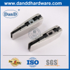 SUS304 جودة عالية أعلى تصحيح تركيب للباب الزجاجية المزدوجة ddpt007
