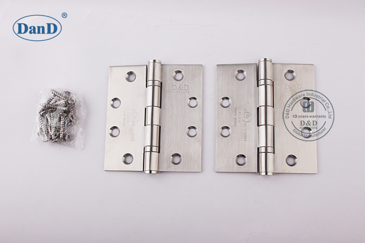 ul مفصل باب النار التجاري