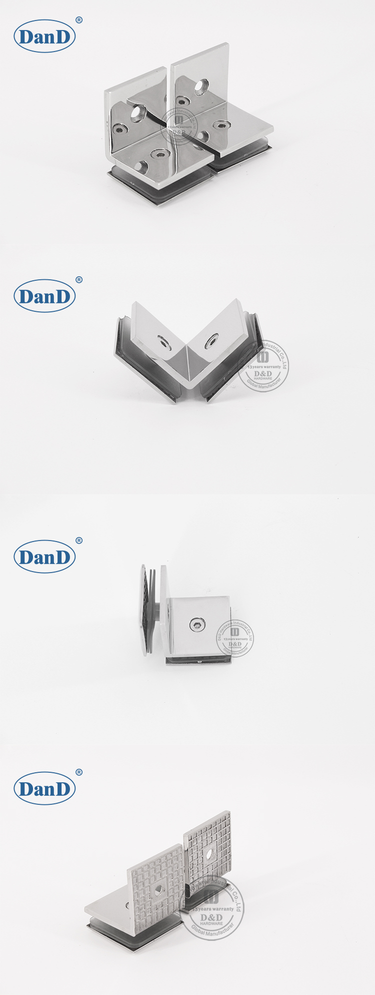 Class Clamps-DDGC002