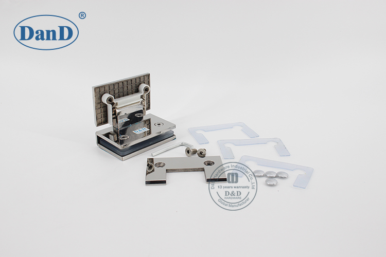 مفصلات زجاجية