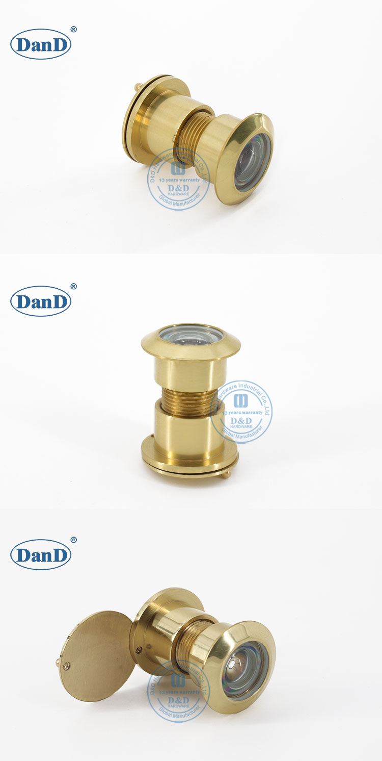 عارض الباب الأمامي