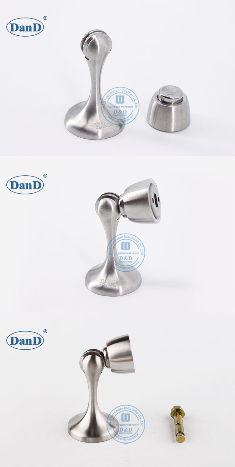 سدادة الباب المغناطيسي