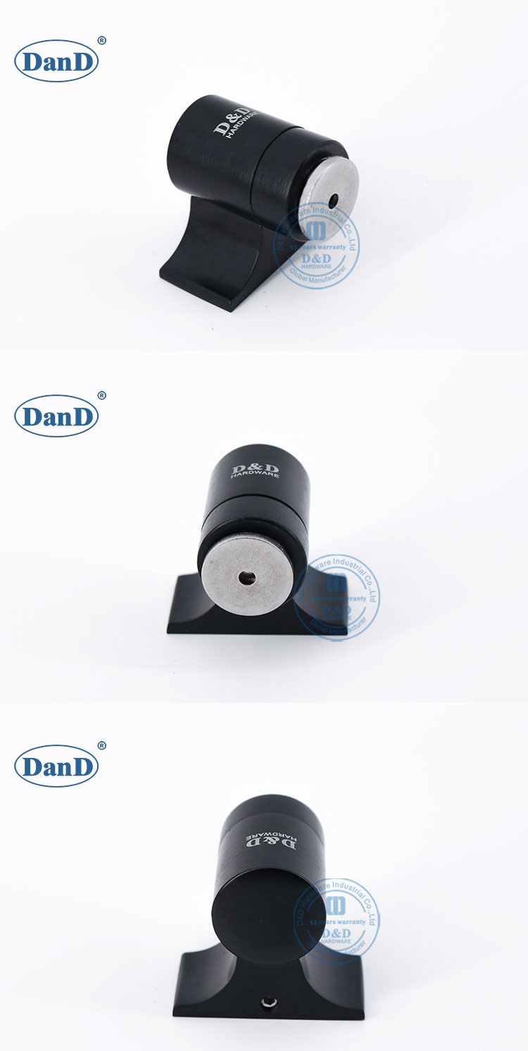 توقف الباب المغناطيسي