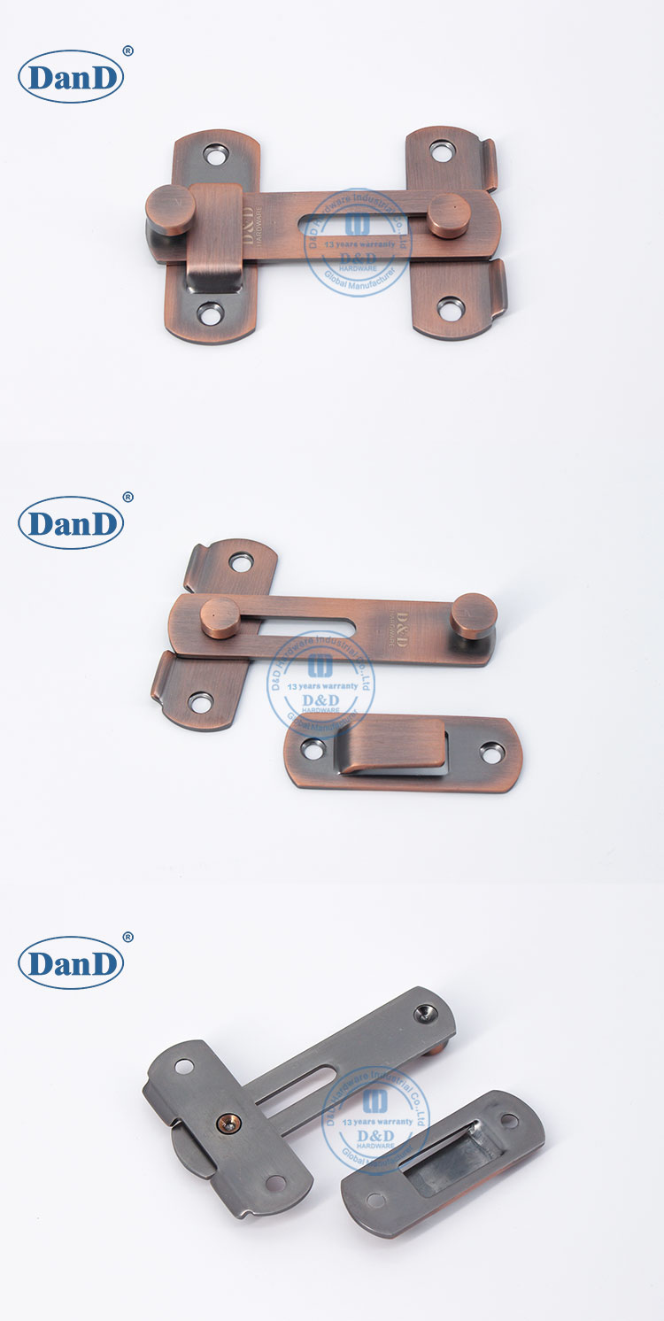 حارس دخول الباب