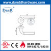 الصف 304 تصميم مخصص مقبض الباب الأمن الباب المعدني DDTH015