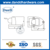 حامل باب المطاط الفولاذ المقاوم للصدأ ل DDDS029-B