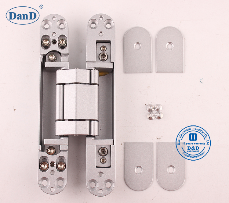 Hinge D و D Hinge-D و D HARES-80KG