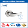 UL مدرج ANSI الفولاذ المقاوم للصدأ 304 DEADBOLT LOCK-DDAL16