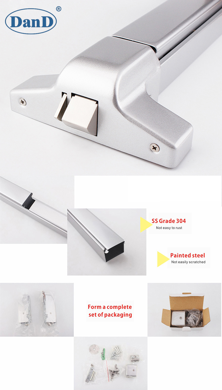 حافة الخروج جهاز DE و D الأجهزة