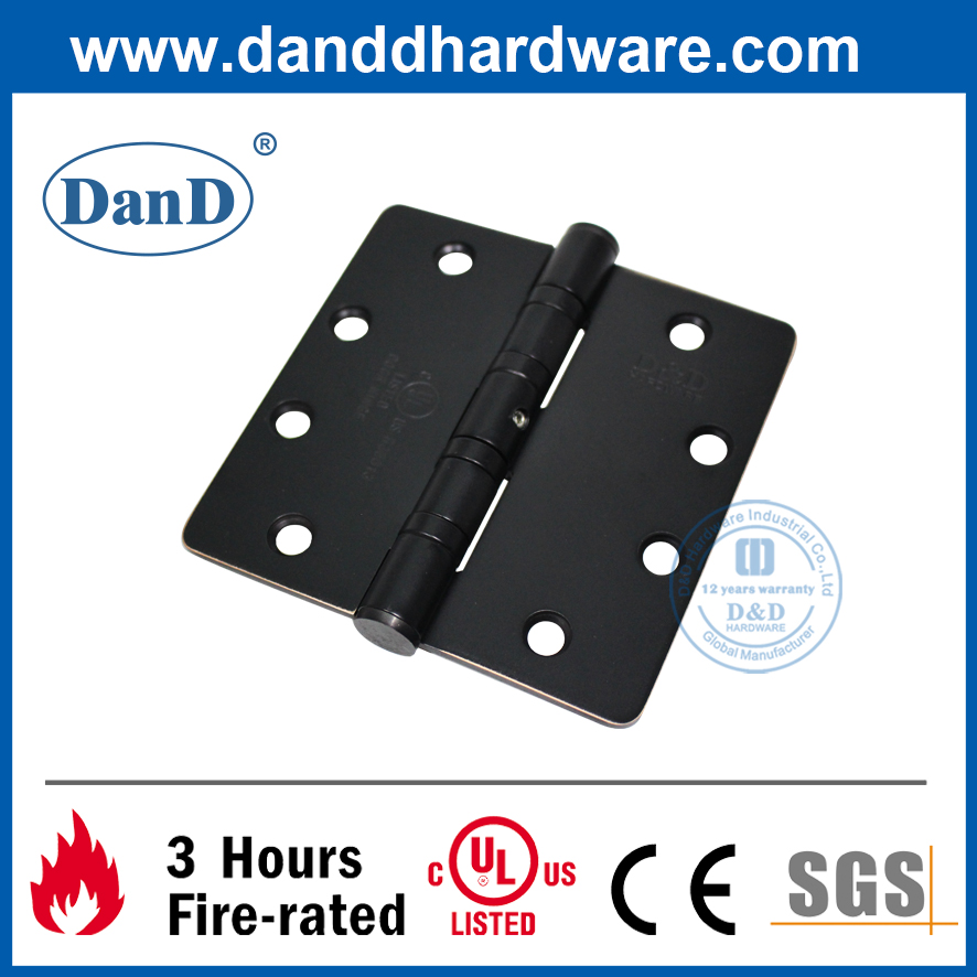 مفصل الباب الخشبي