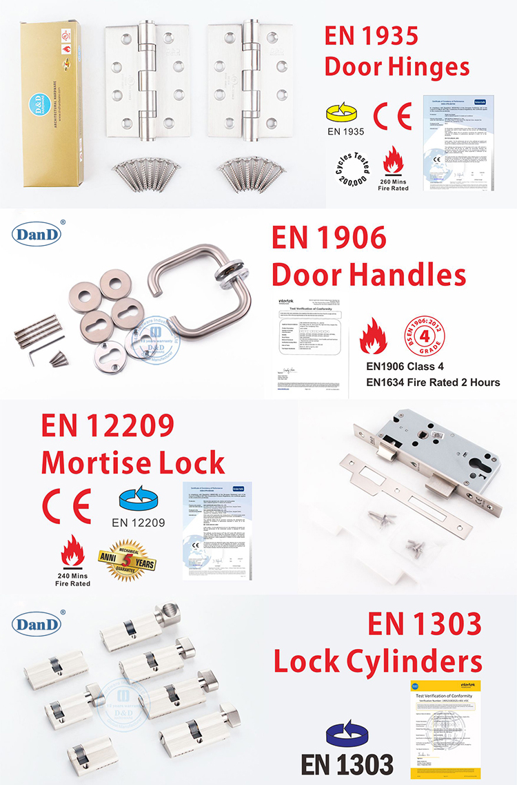 أجهزة بناء الفضة D و D الأجهزة