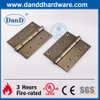 Sus316 Door Ironmongery Best Brass Metal Door DDSS011B-5X4X3