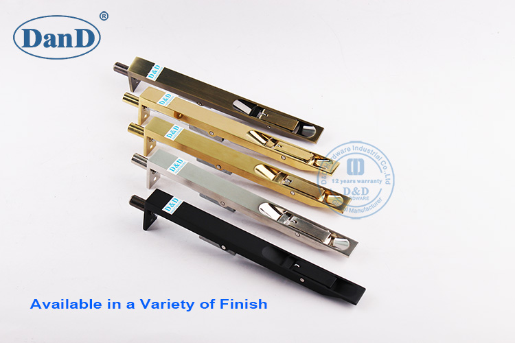 صراخ الباب المتدفق الثقيل للأجهزة الخشبية D و D الأجهزة