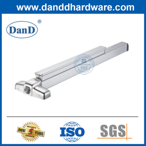 الفولاذ المقاوم للصدأ والألومنيوم حافة النوع 1 نقطة الخروج Door مع BAR-DDPD301