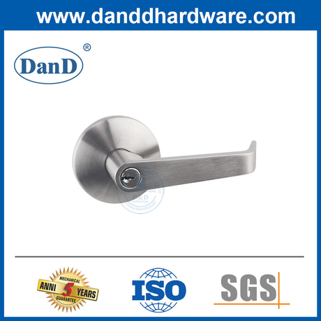 سبيكة الزنك / الفولاذ المقاوم للصدأ الأسطواني الصلب الصلب الصلب القياسي البار