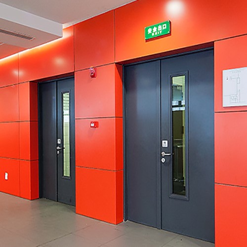 كيفية اختيار أجهزة الباب المصنفة النار 