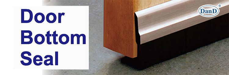 ختم أسفل الباب