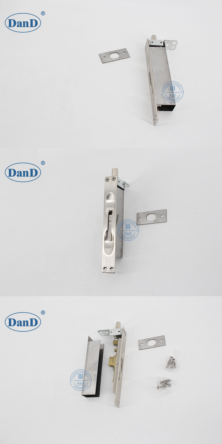 صامتة نحاس صلب الترباس