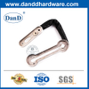 أفضل الفولاذ المقاوم للصدأ سلامة السلامة الداخلية قفل DDDG003