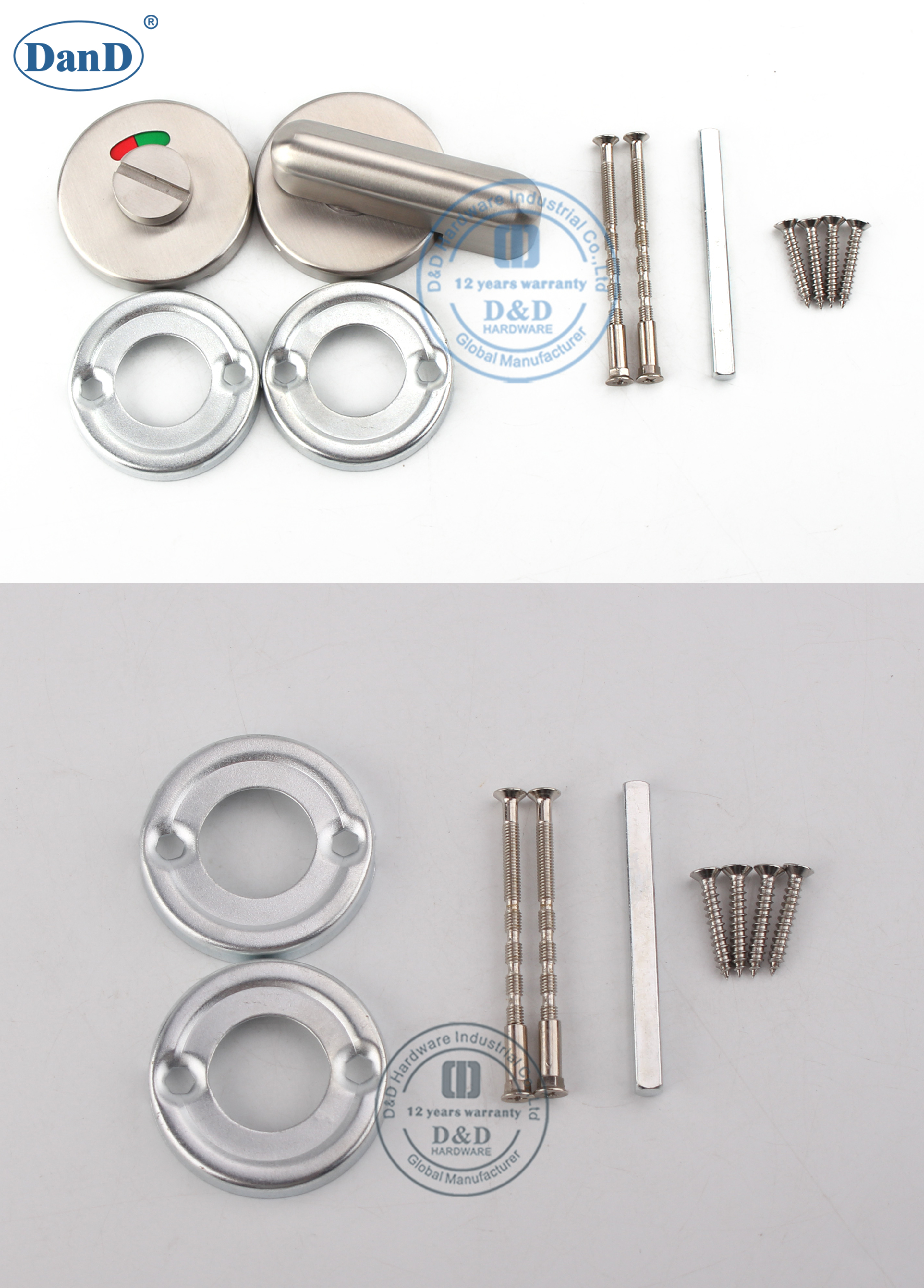 تعطيل Thampturn والإصدار مع جهاز المؤشر-D و D الأجهزة