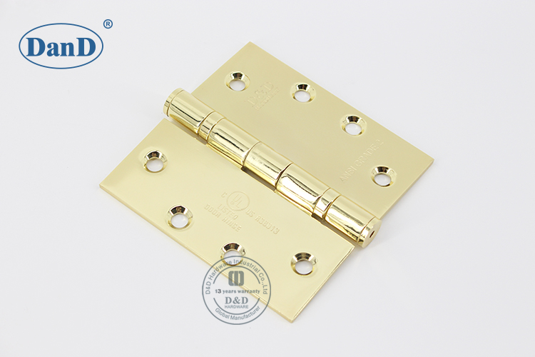 تحمل المفصلات