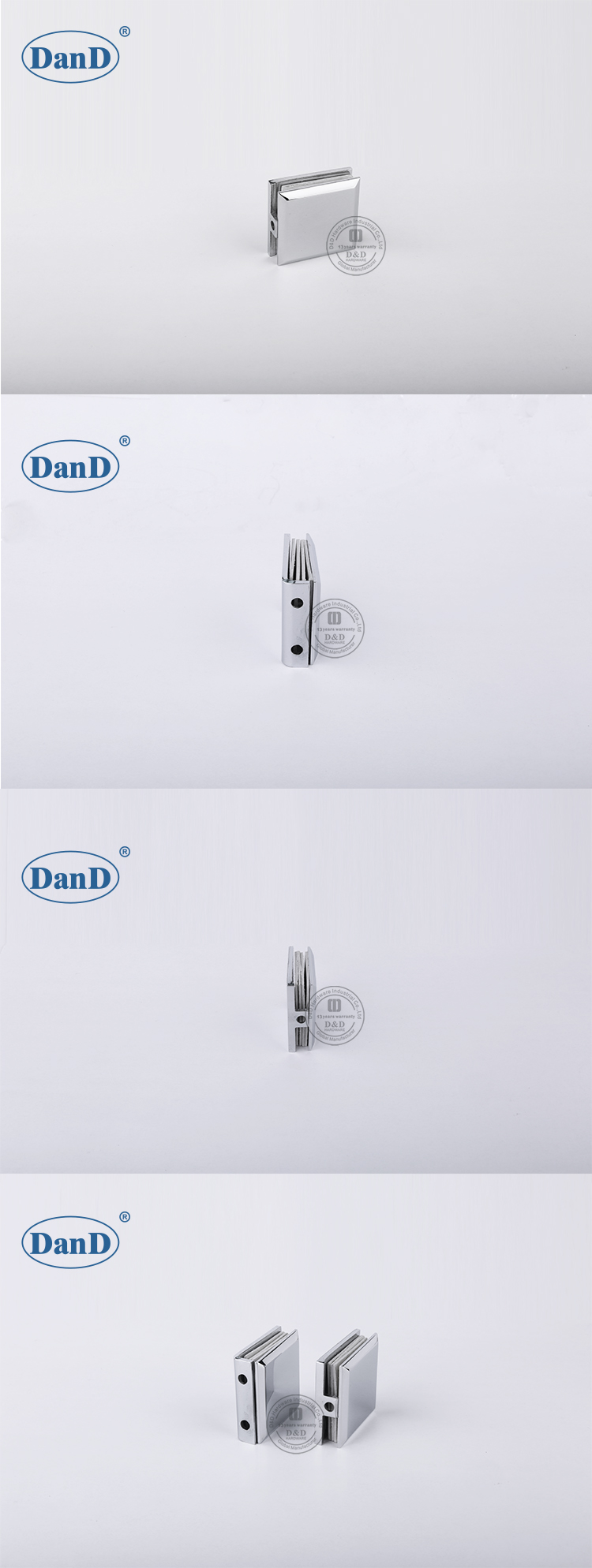 Clamp Clamp Clips-DDGC001