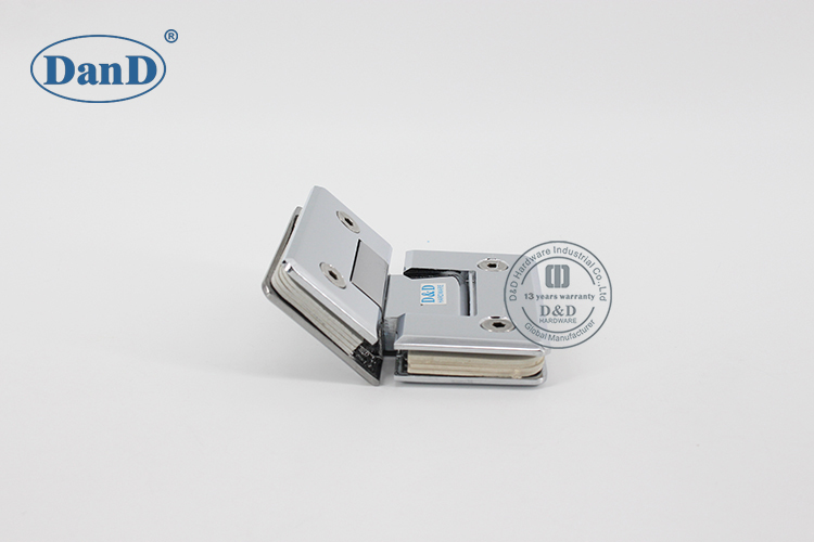 مفصلات الأبواب الزجاجية مفصلات