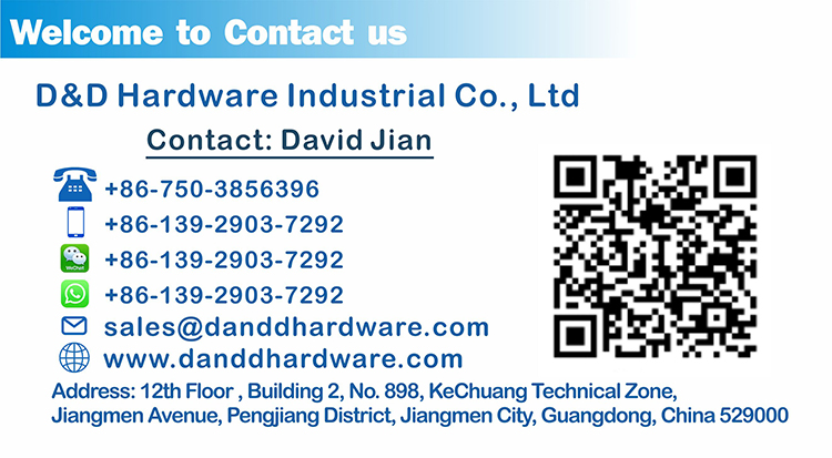 مفصلات متكافئة