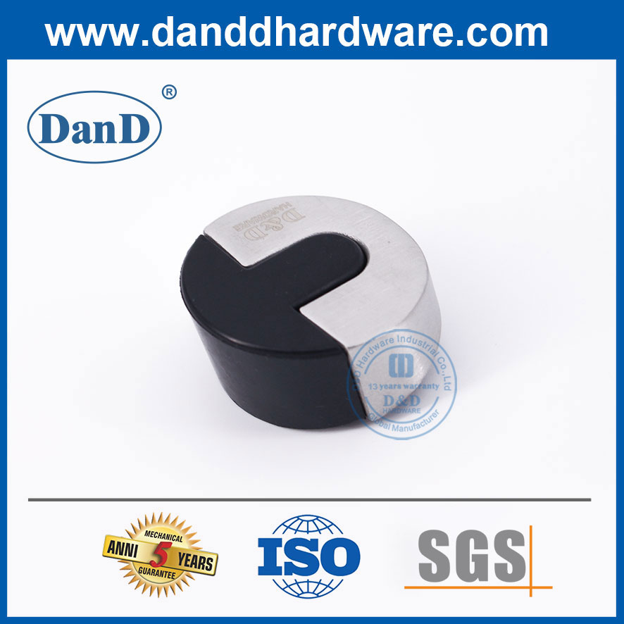 أفضل سدادة ثقيلة من الفولاذ المقاوم للصدأ أنواع مختلفة من الأبواب DDDS006