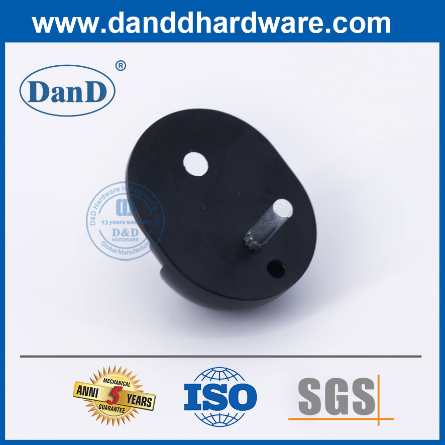 فريدة من نوعها سدادات الباب حول الفولاذ المقاوم للصدأ سدادة سدادة السدادة ddds003