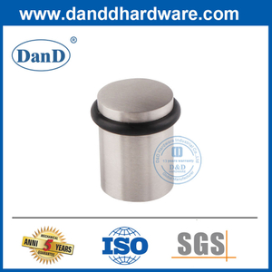 سدادة باب مطاطية من الفولاذ المقاوم للصدأ للشقة الخشبية DDDS011