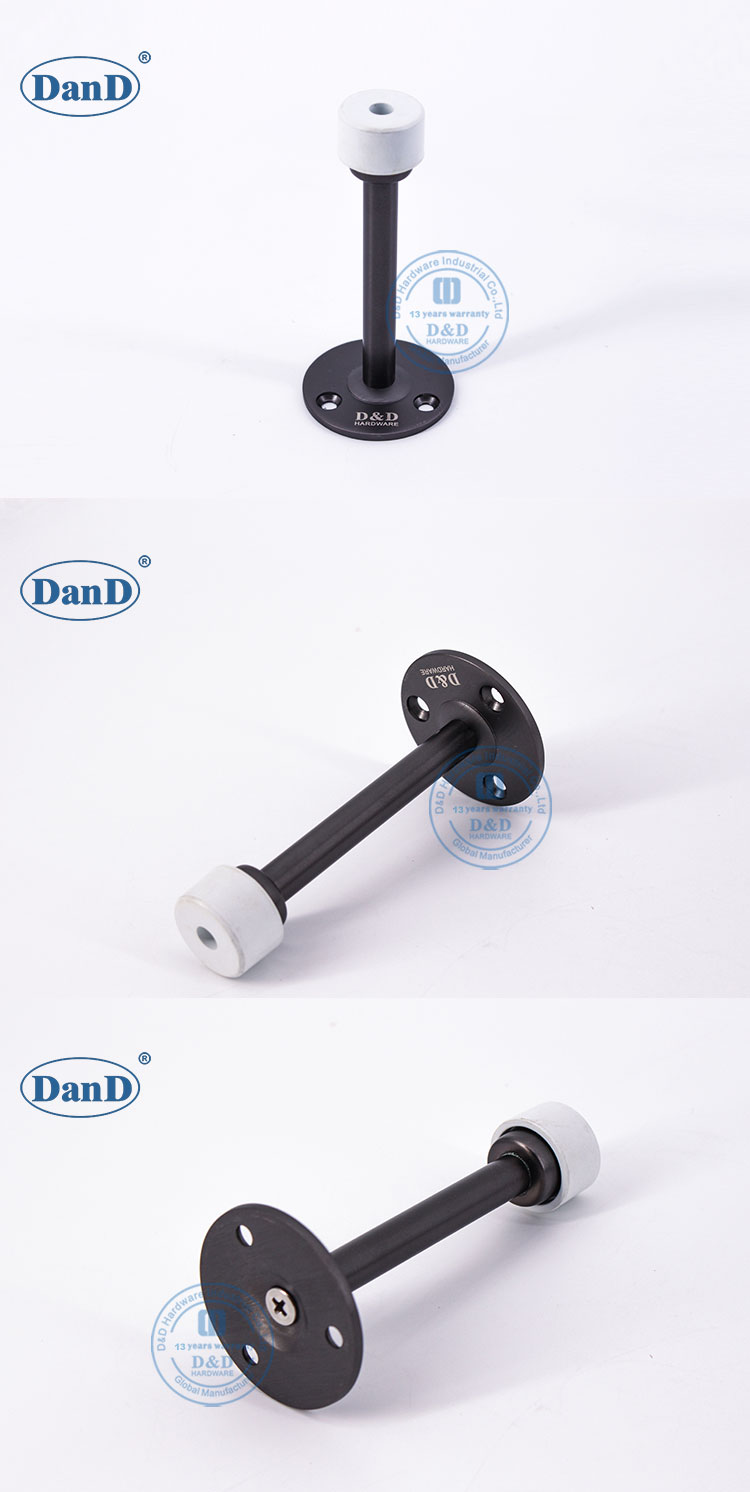 مطاط سدادة الباب