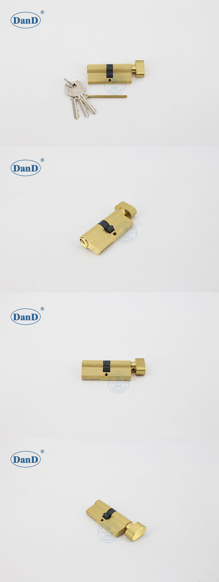 قفل باب جانبي