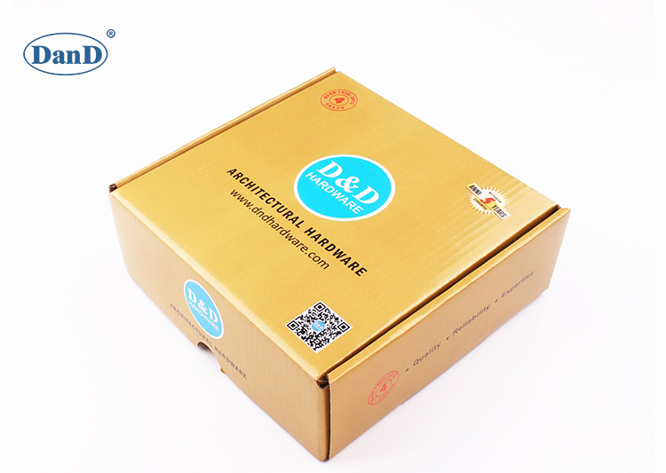 03 باب الأثاث مقبض الباب-D و D الأجهزة