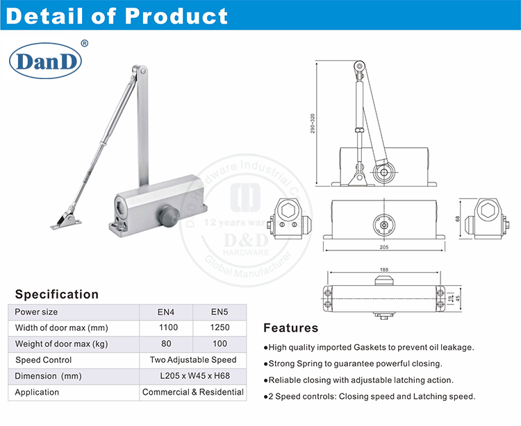 باب النار أقرب داء و D الأجهزة