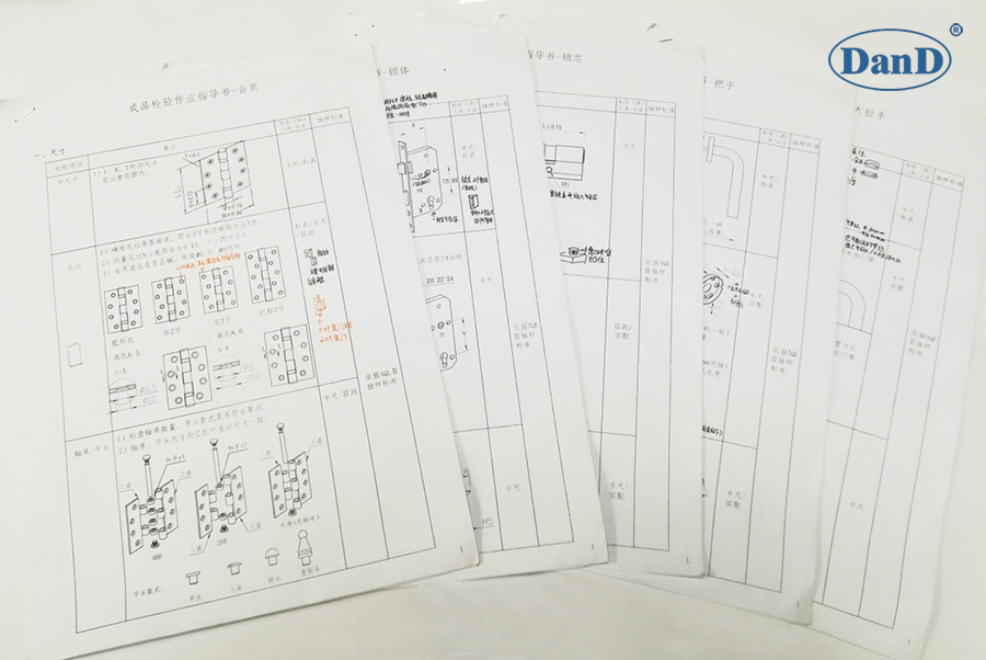 كيف يمكن لفريق D&D المؤهل مساعدة العملاء في العثور على أجهزة الحل الصحيح و D