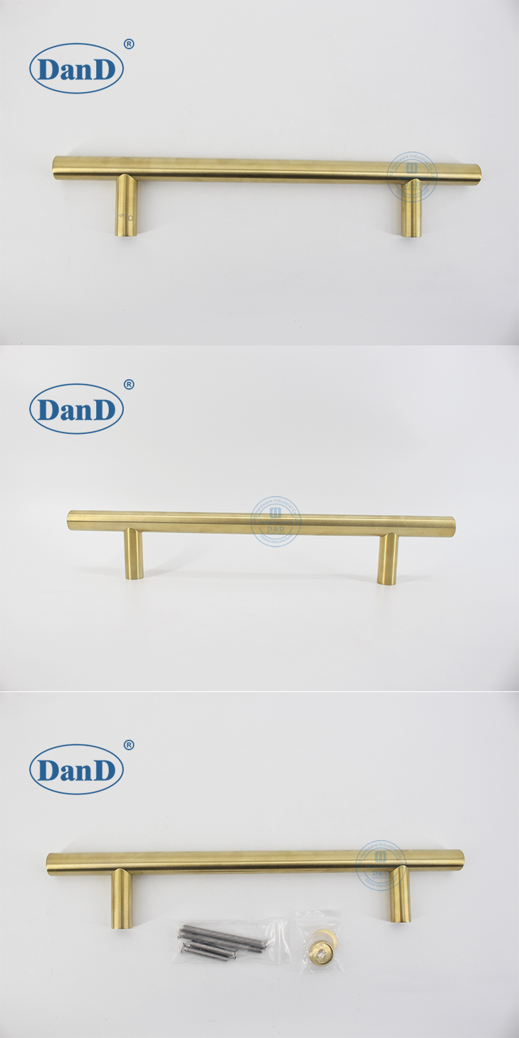 مقابض السحب الحديثة