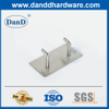 أجهزة الأثاث الفولاذ المقاوم للصدأ أجهزة الحمام عرض منشفة معطف الخطاف DDTC001