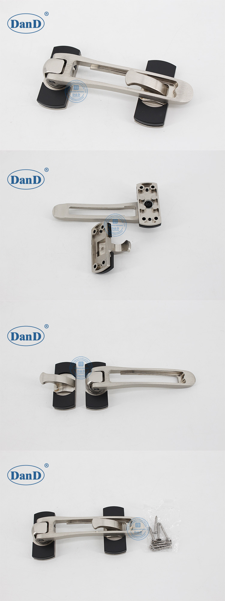 حارس الباب للمنزل