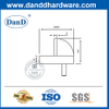 الباب التجاري توقف الأجهزة سدادة الباب الفولاذ المقاوم للصدأ ل DDDS002 الأرضية