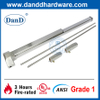 ANSI GRADE 1 Steel Fire Exprution Door Push Bar-DDPD024