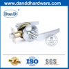 سبائك الزنك غير قابلة للقفل الباب ممر LOCKSET-DDLK070