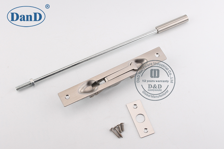 أجهزة Door Door Wooden Door D و D