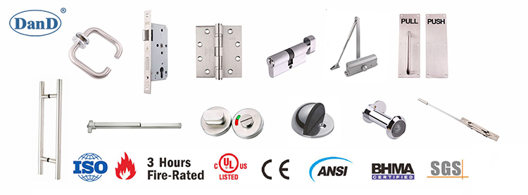 D و D باب الأجهزة